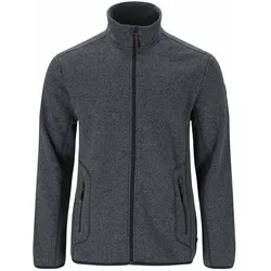 Midlayer Heinz Wandern/Outdoor/Trekking Herren Stormy Weather Ohne Atmungsaktiv L