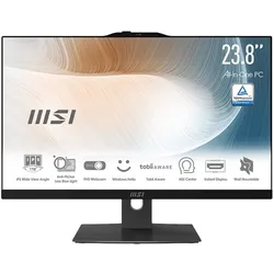 MSI Modern AM242P 12M 696DE - All-in-One (Komplettlösung)