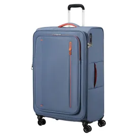 American Tourister Cloudrider 4-Rollen L 78,5 cm / 105 l blau