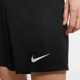 Nike Park III Dri-FIT Knit Fußballshorts Herren black/white M