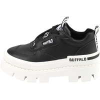Buffalo Sneaker schwarz 41