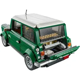 LEGO Creator Mini Cooper 10242