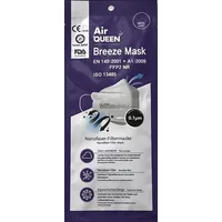 10er Packung Air Queen Breeze Mask