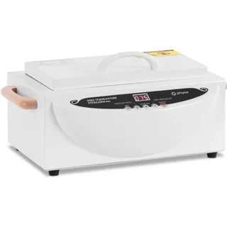 Physa Heißluftsterilisator 2 L Timer - 0 - 250 °C