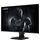 Gigabyte GS25F2 Gaming-Monitor 25" schwarz
