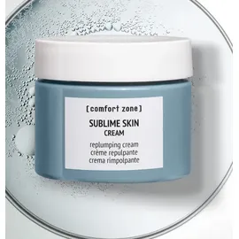 Comfort Zone Sublime Skin Gesichtscreme 60 ml
