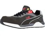 Puma Sicherheitsschuhe FRONTSIDE IVY LOW S1P (S1P, 39