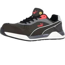 Puma Sicherheitsschuhe FRONTSIDE IVY LOW S1P (S1P, 39