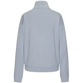 Copenhagen Studios Sweatjacke Damen hellblau Gr.32/34