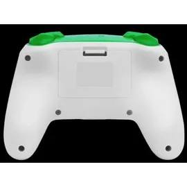 PowerA Hungriger Yoshi Controller Grün Nintendo Switch