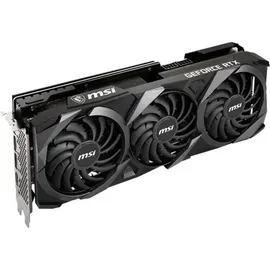 MSI GeForce RTX 3070 Ti VENTUS 3X OC 8 GB GDDR6X V505-007R