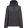 Mc Kinley Outdoorjacke "Da.-Jacke Mt. Watana W", Damen, Gr. 48, grün (grün schwarz, g), Obermaterial: 100% Polyester, unifarben mit Farbeinsatz, eingesetzt eingefasste Kante mit Klettverschluss,verstellbar, Jacken Outdoorjacke