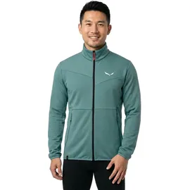 Salewa Puez Cammino Fleecejacke Willow L