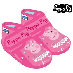 Peppa Pig Kinderhausschuhe – Bunt und bequem für zuhause