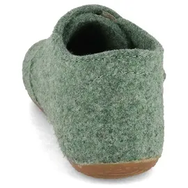 Living Kitzbühel Filz unifarben Forest) - 23