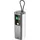 Alogic AP27KPB160W, 27600 mAh, Silber