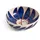 HAY La Pittura Bowl Deep Blue 18 cm