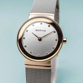 BERING Classic Milanaise 26 mm 10126-066