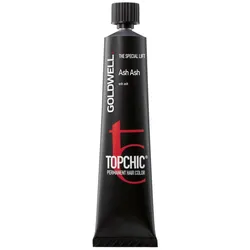 Goldwell Topchic Tube Neutralight Haarfarbe ash ash 60ml