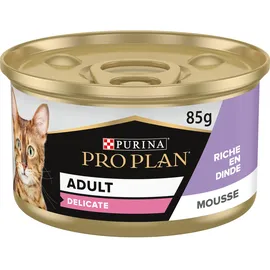 Purina Delicate Truthahn 24 x 85 g