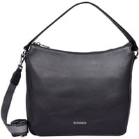 Bogner Andermatt Marie Hobo-Bag dark grey