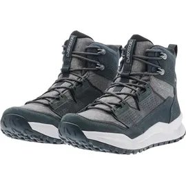 Lowa Kaloya GTX Mid Herren Navy/Grey 44,5