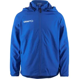 Craft Windjacke Blau 134