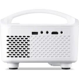 Acer QF13s LED-Beamer weiß