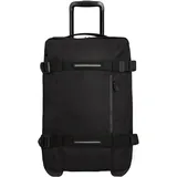 American Tourister Urban Track 2-Rollen Cabin 55 cm / 55 l asphalt black