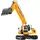 Jamara Bagger Liebherr R936 RTR mit Licht und Sound 405060