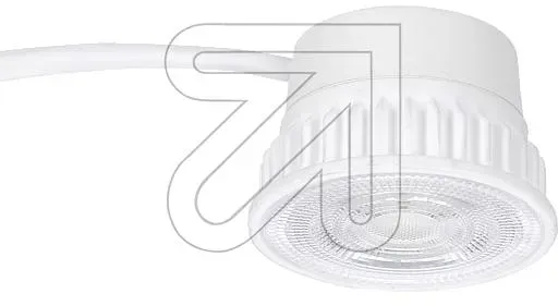 GreenLED Modul CeraLED HV DTW 36° klar 4979, 2000K-3000K 565lm