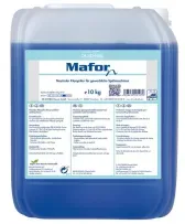 Dr. Schnell Klarspüler MAFOR N, neutral 20107 , 10 Liter - Kanister