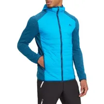 Mc Kinley Calbuco UX Blau/Petrol S