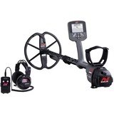 MineLab CTX3030 Metalldetektor digital (LCD), akustisch 12877