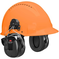 Peltor Headset WorkTunes Pro FM Radio