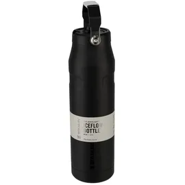 Stanley Iceflow Flip Straw 2.0 1,06 L Black 2.0