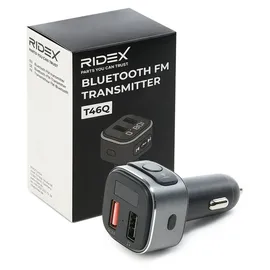RIDEX 100169A0002 FM-Transmitter