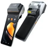 SUNMI V3H - 6.75\" Display Android 13 GMS - Datenerfassungsgerät - Bluetooth"