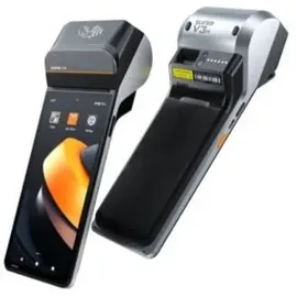 SUNMI V3H - 6.75\" Display Android 13 GMS - Datenerfassungsgerät - Bluetooth"