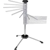 Westmark Nudeltrockner 61332260 Silber/Transparent