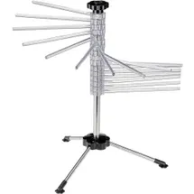 Westmark Nudeltrockner 61332260 Silber/Transparent