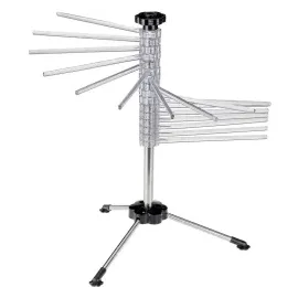 Westmark Nudeltrockner 61332260 Silber/Transparent
