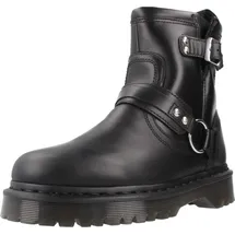 Dr. Martens Dr Martens Anistone Hrns Stiefel - Black - EU 37