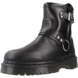 Dr. Martens Dr Martens Anistone Hrns Stiefel - Black - EU 37
