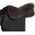 Acavallo Sattelsitzkissen Jump Gel Out 20 mm Braun