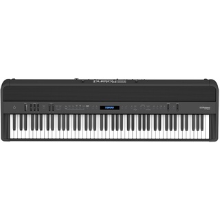 Roland FP-90X Schwarz E-Piano