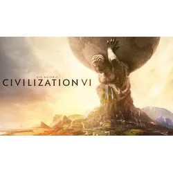 Sid Meier’s Civilization VI