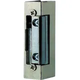 ASSA ABLOY effeff Türöffner ohne Schliessblech 17E 6-12 V AC/DC Stand.DIN L/R m.FaFix
