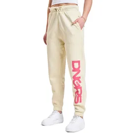 DNGRS Dangerous Jogginghose Dangerous Dngrs Beige M