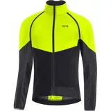 Neon Yellow/Black 3XL